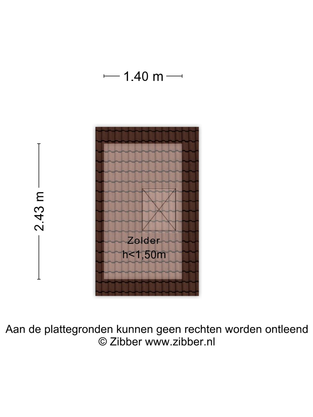 Foto 43 van Palladiostraat 70