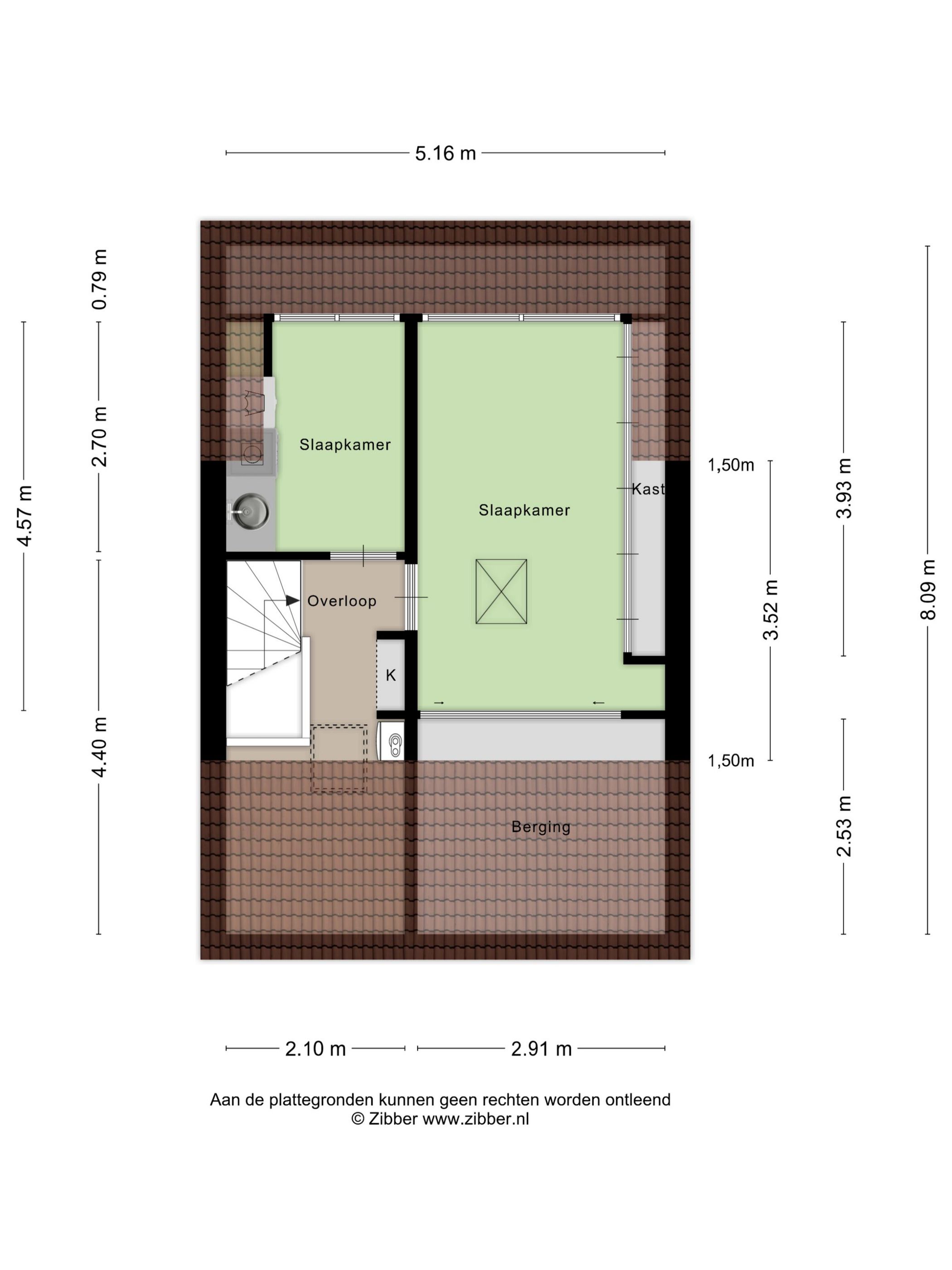 Foto 42 van Palladiostraat 70