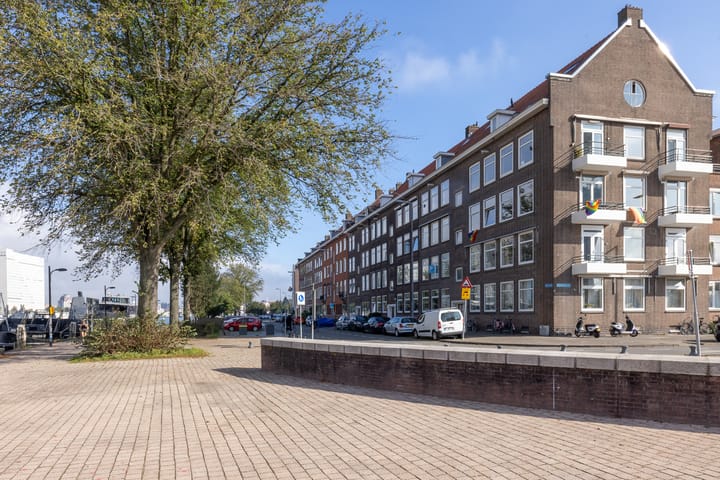 Foto 2 van Maaskade 176-A