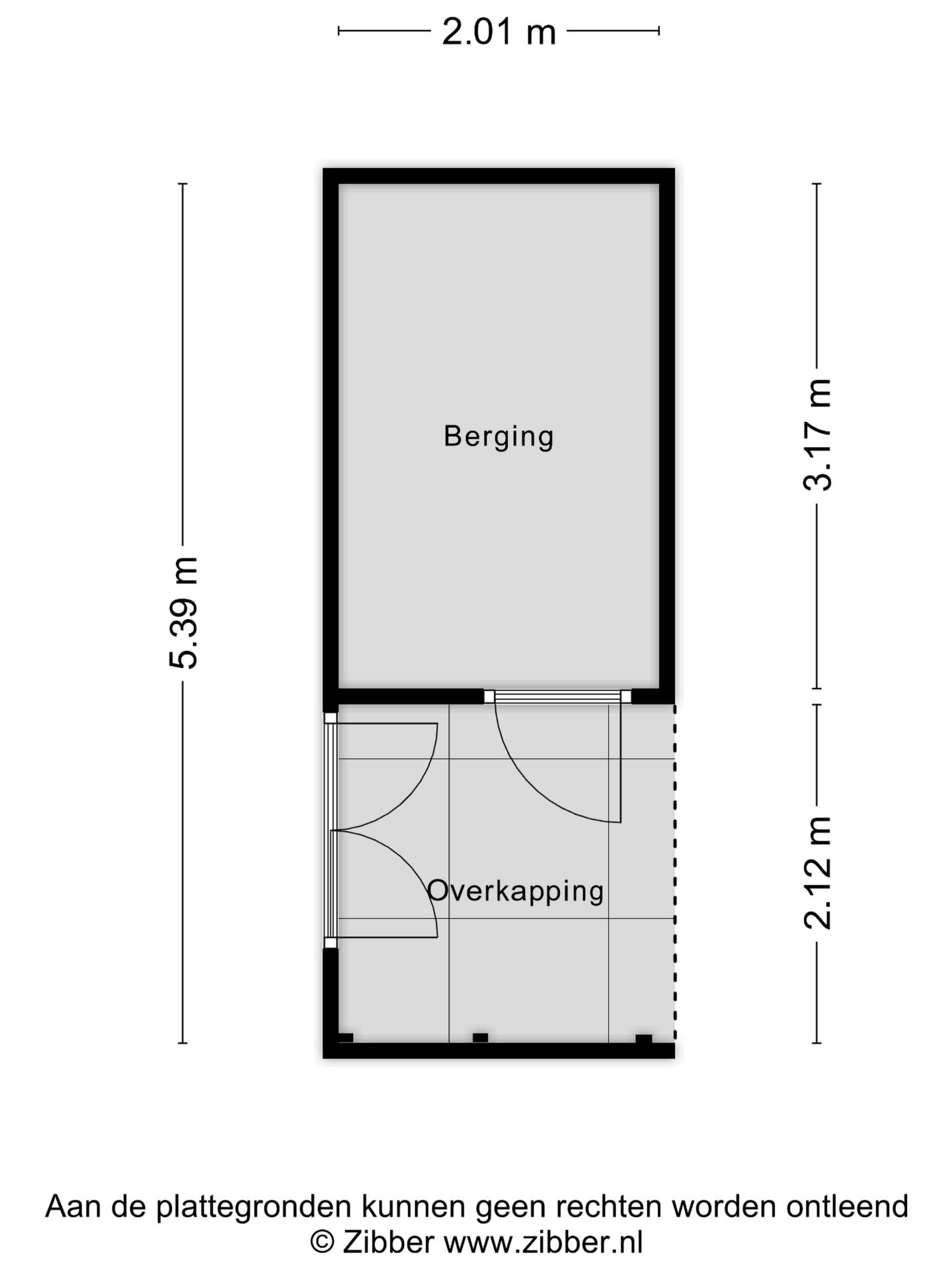 Foto 44 van Palladiostraat 70