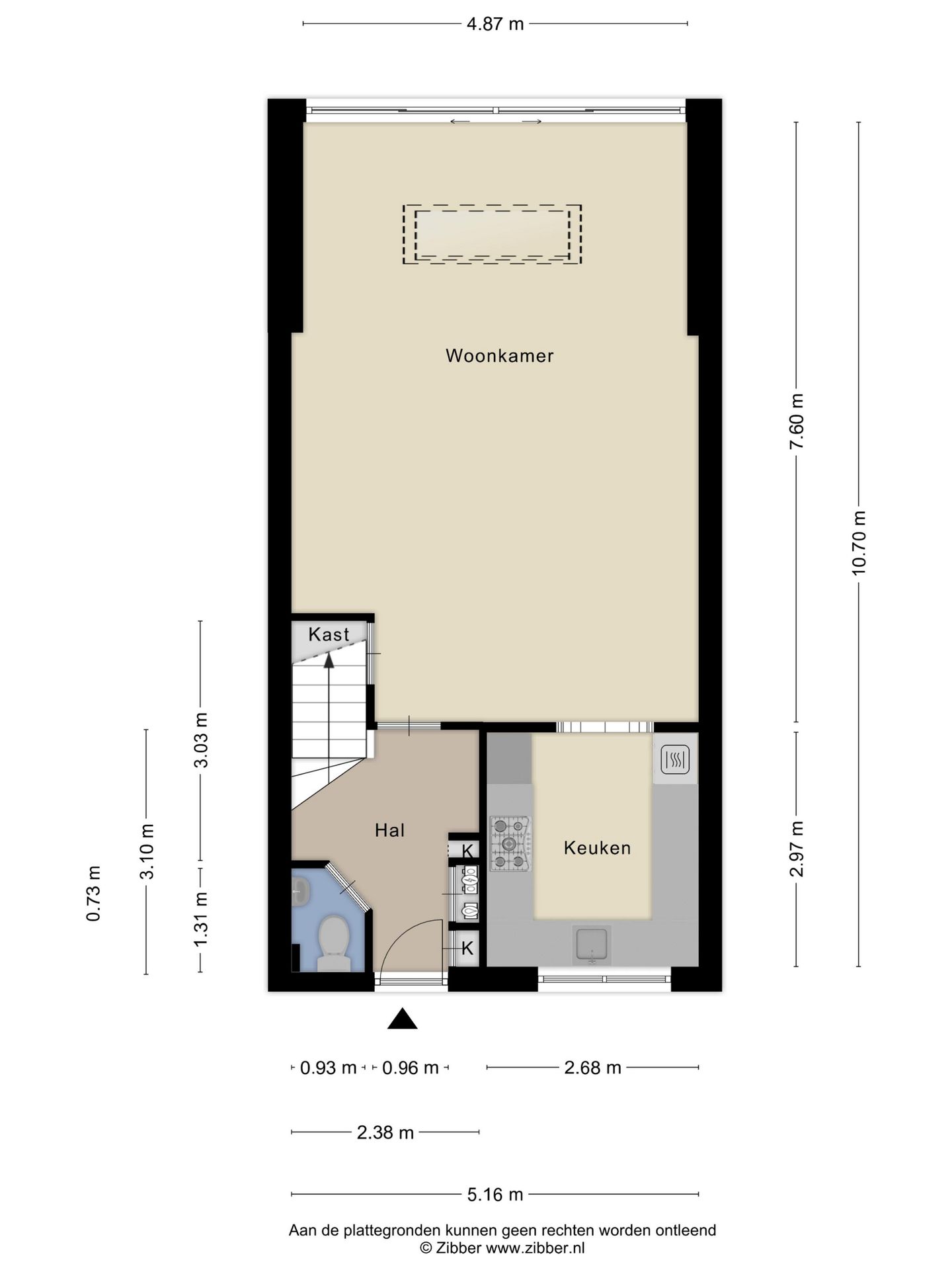 Foto 40 van Palladiostraat 70