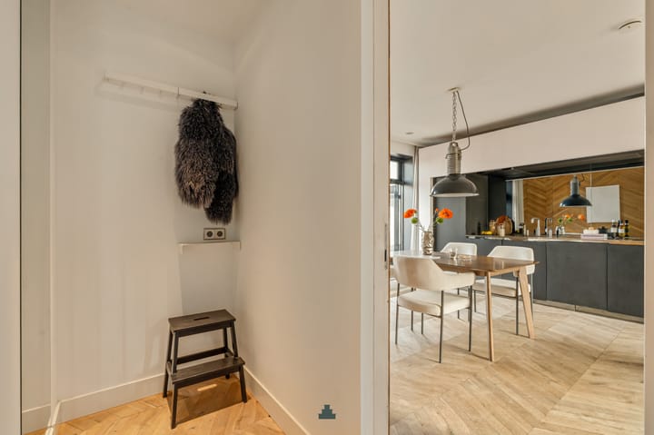Foto 4 van Lijnbaansgracht 153-3