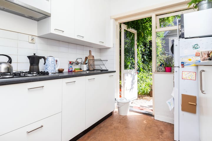 Appartement te koop: Bergstraat 29-31, Arnhem