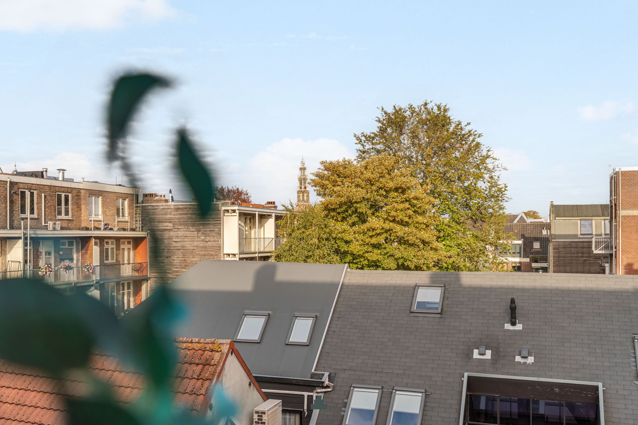 Foto 9 van Lijnbaansgracht 153-3
