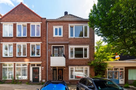 Bergstraat thumbnail
