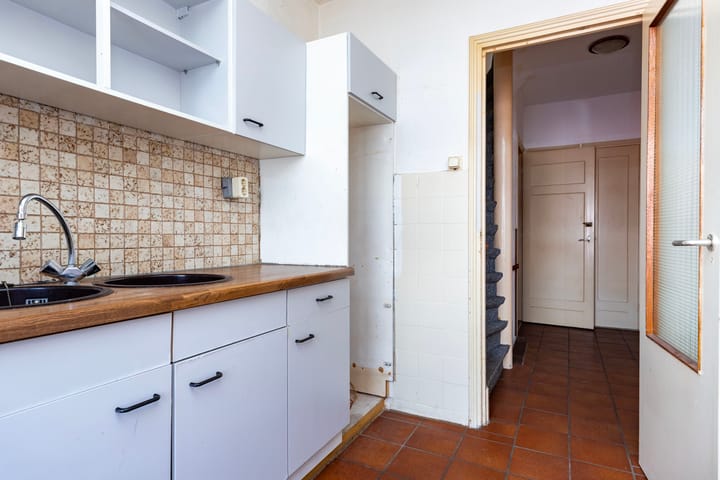 Appartement te koop: Bergstraat 29-31, Arnhem