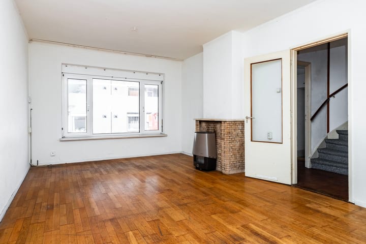 Appartement te koop: Bergstraat 29-31, Arnhem