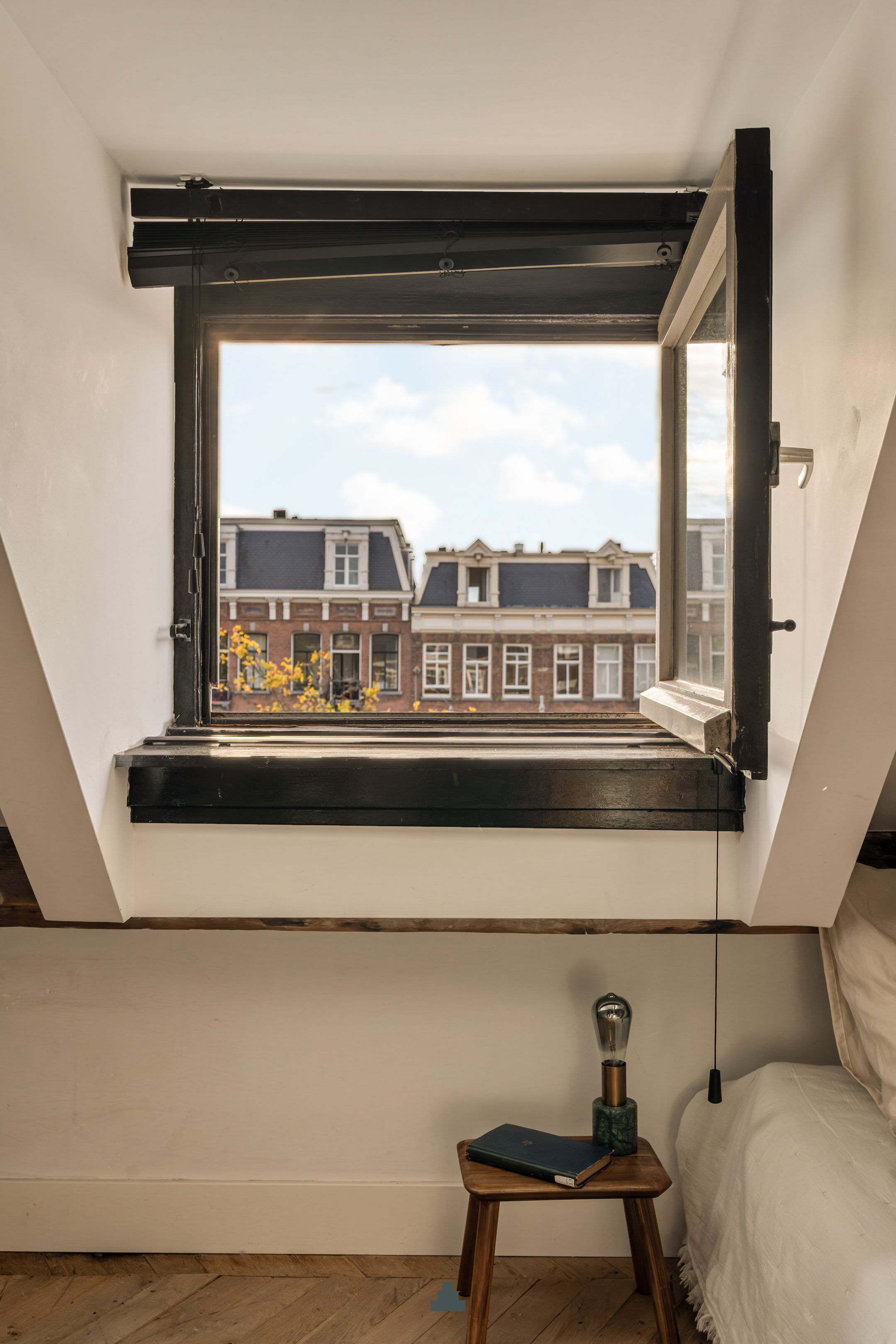 Foto 21 van Lijnbaansgracht 153-3