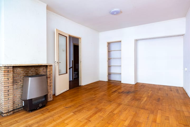Appartement te koop: Bergstraat 29-31, Arnhem