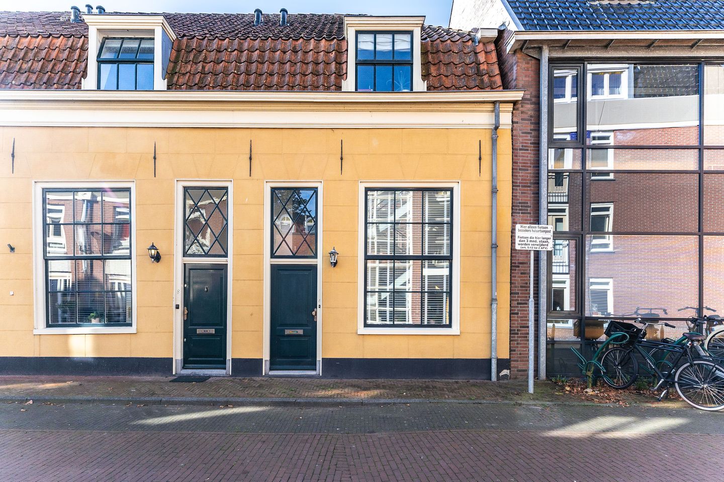 Foto 4 van Jeudje 6
