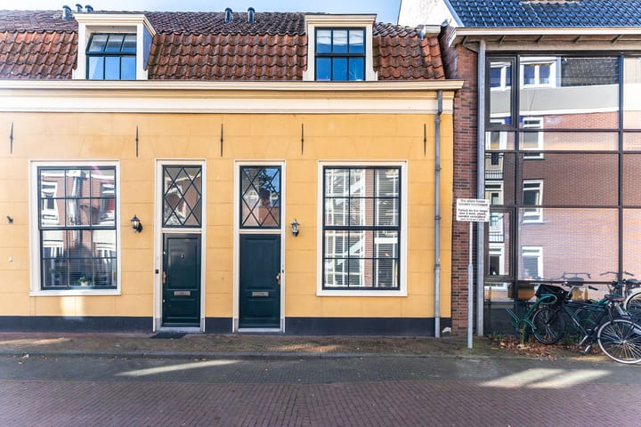 Foto 4 van Jeudje 6