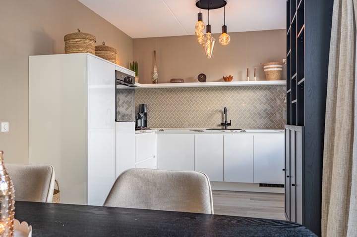 Twee-onder-één-kap te koop: Nassaustraat 89, Winschoten