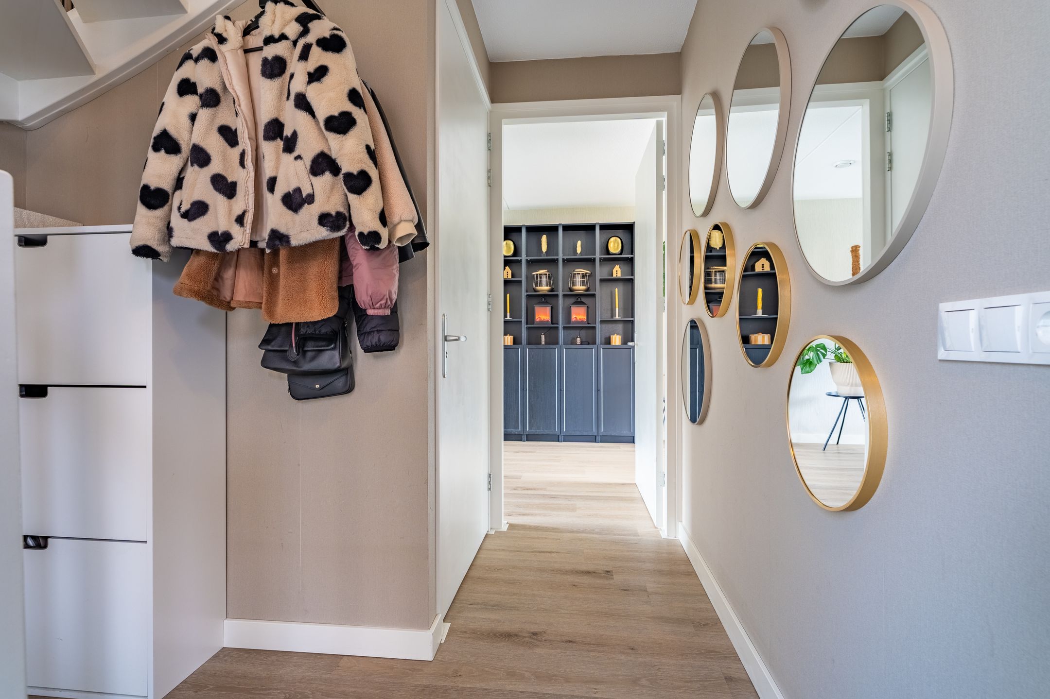 Photo 9 of Nassaustraat 89