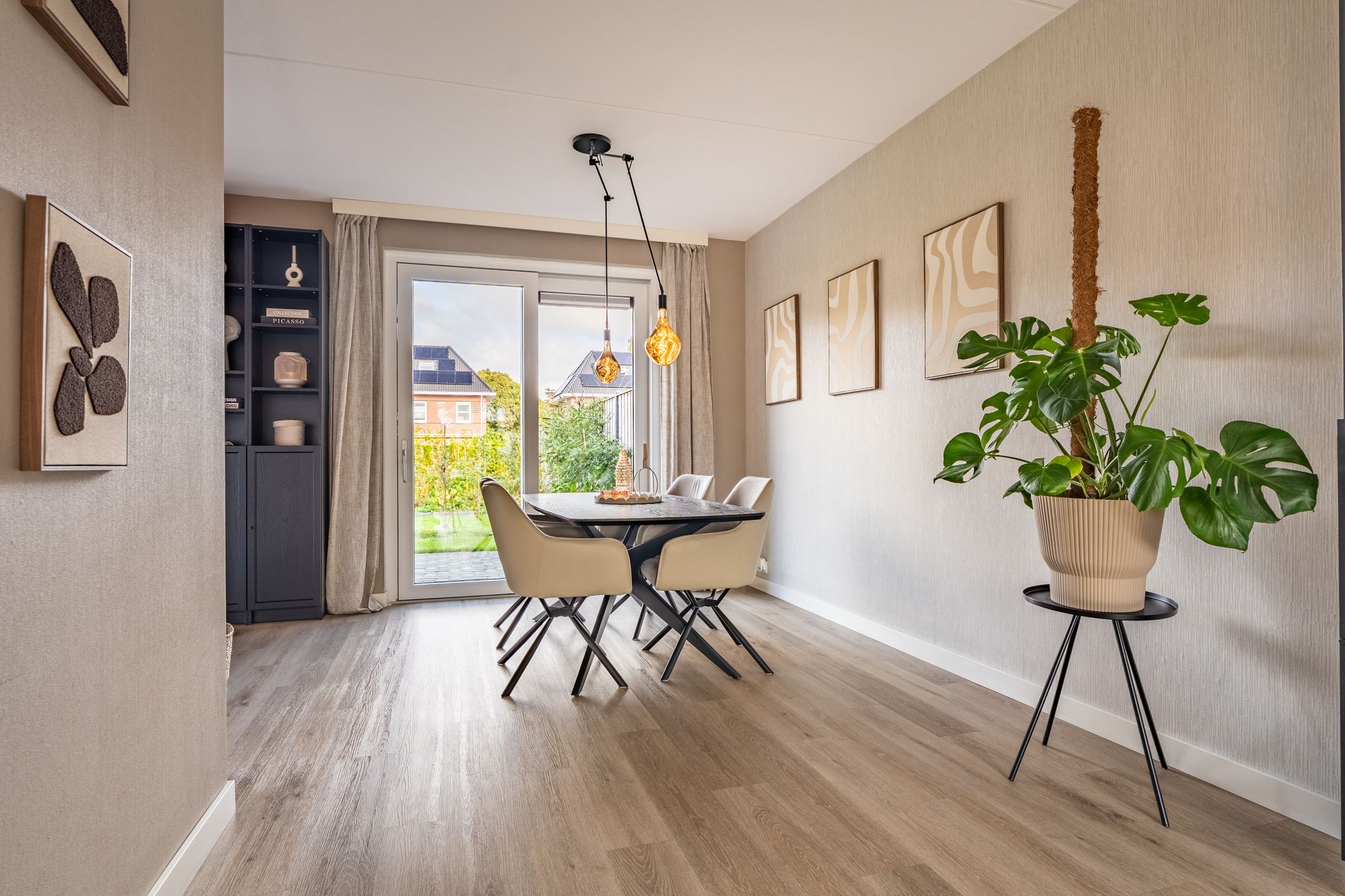 Photo 18 of Nassaustraat 89