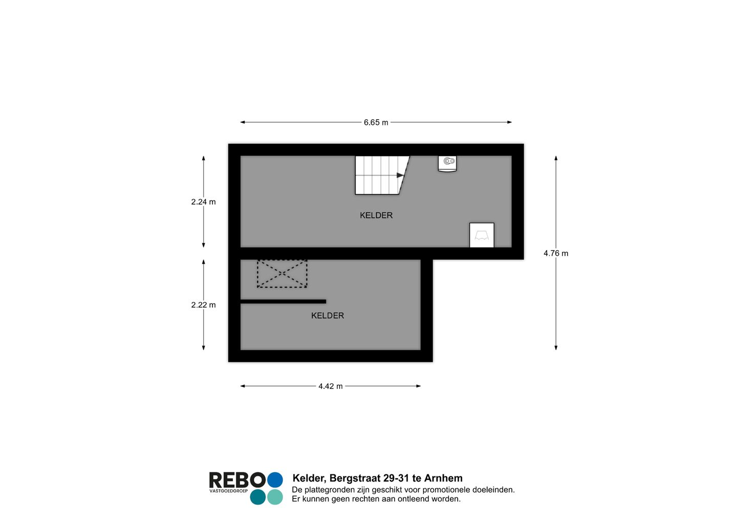 Foto 44 van Bergstraat 29-31