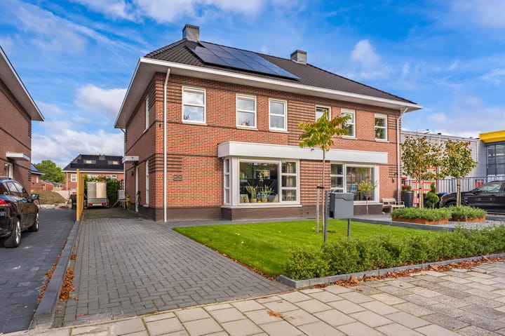 Foto 4 van Nassaustraat 89