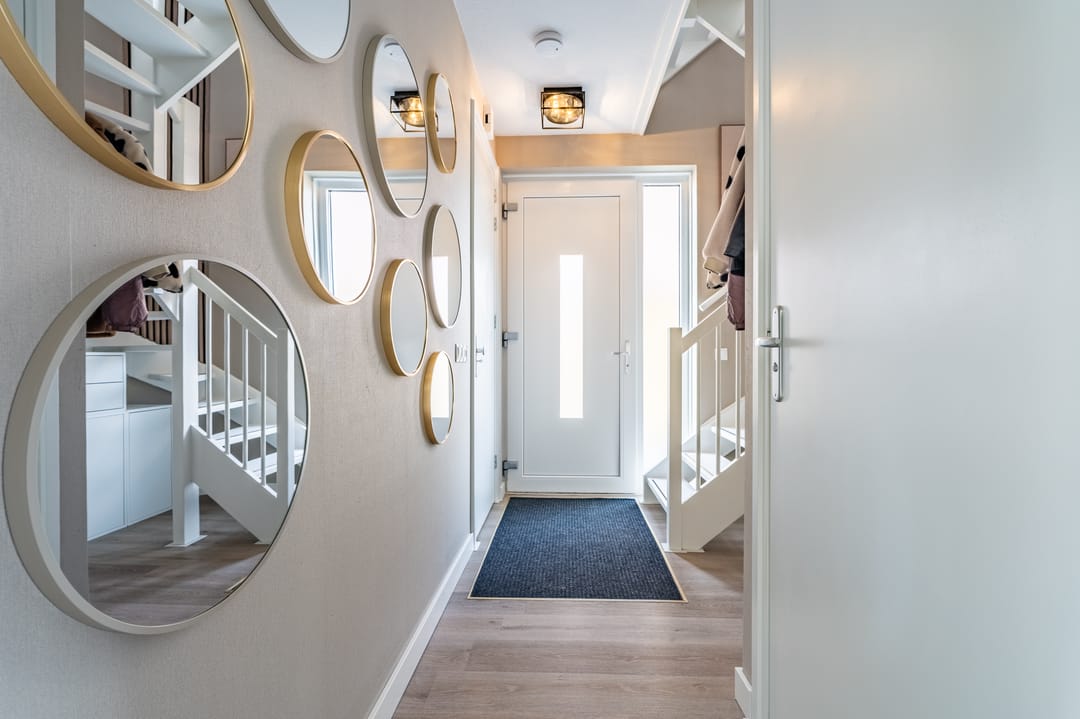 Photo 7 of Nassaustraat 89
