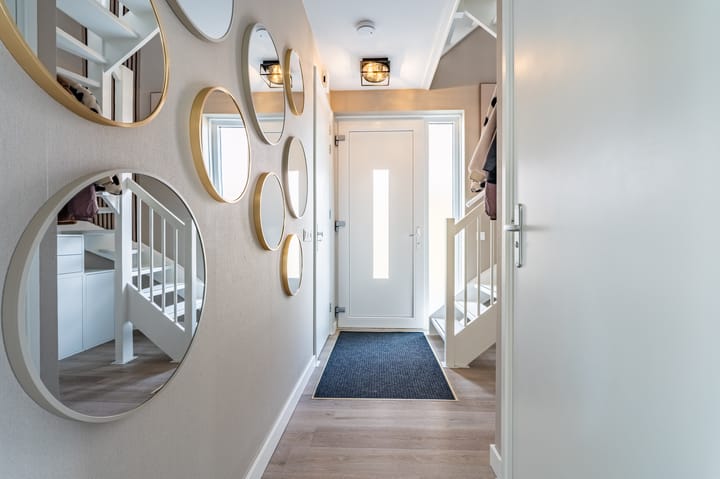 Twee-onder-één-kap te koop: Nassaustraat 89, Winschoten