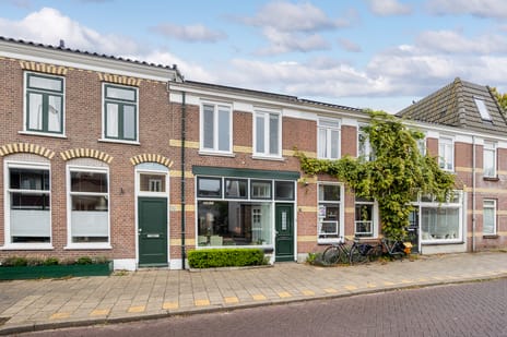 Burgemeester De Withstraat thumbnail