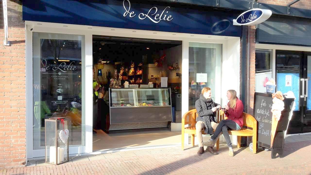 Bekijk foto 1 van Gasthuislaan 54