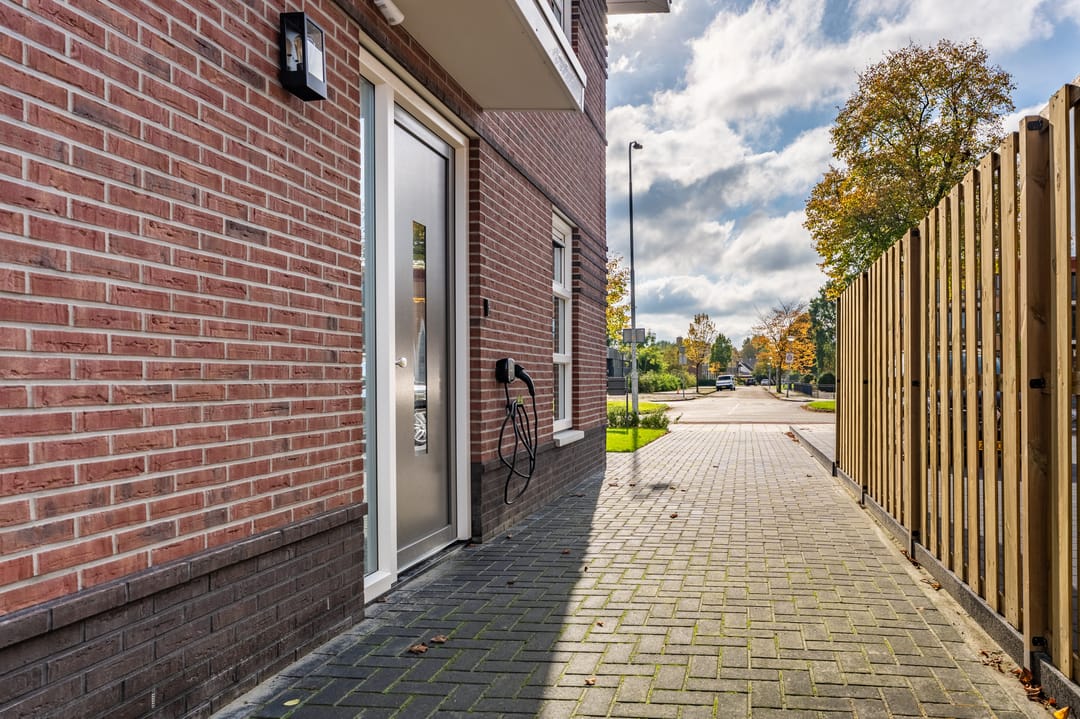 Photo 61 of Nassaustraat 89
