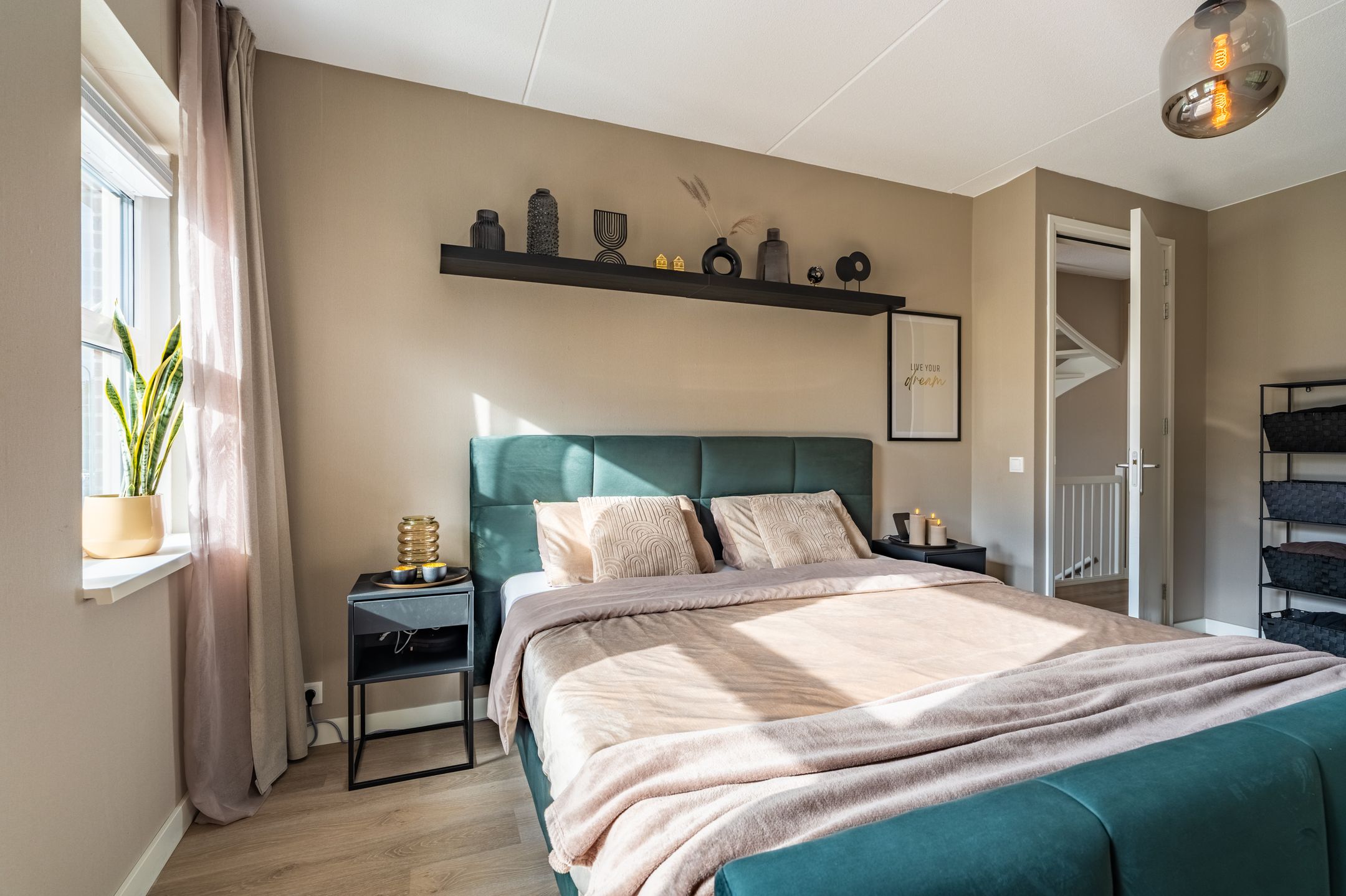 Photo 39 of Nassaustraat 89