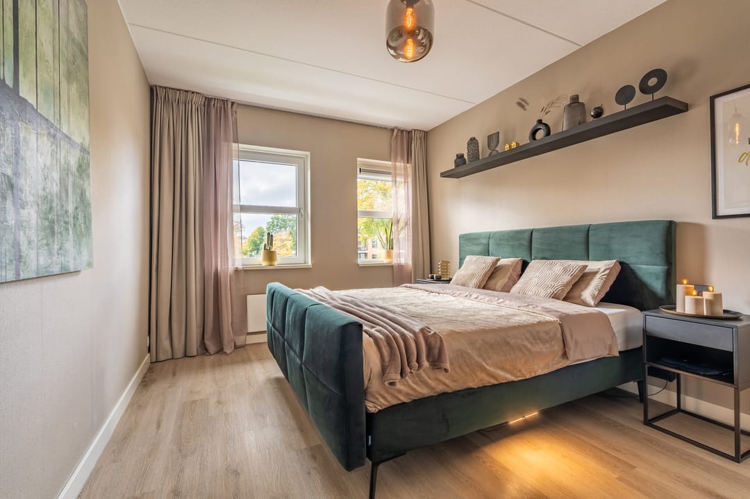 Photo 37 of Nassaustraat 89