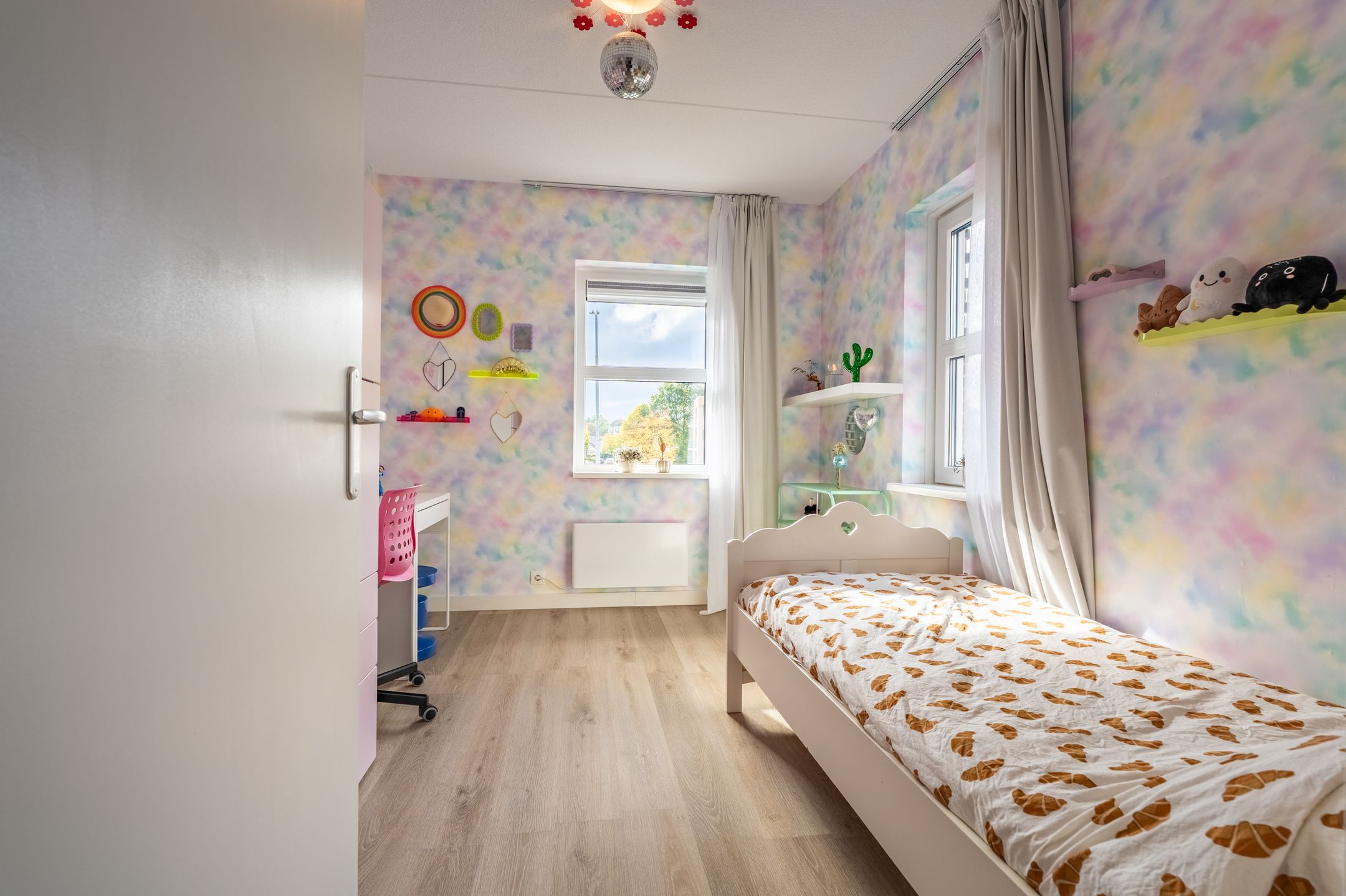 Photo 33 of Nassaustraat 89