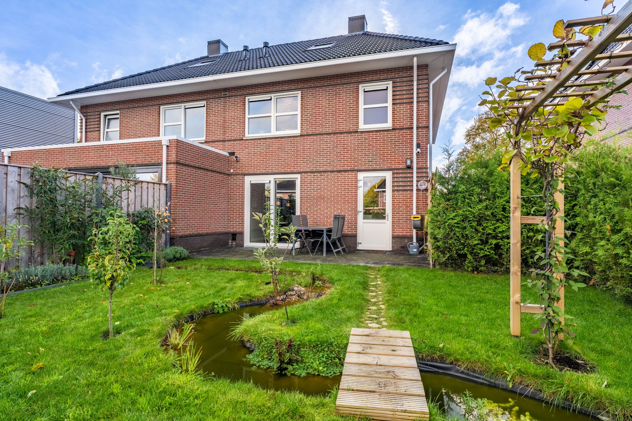 Photo 60 of Nassaustraat 89