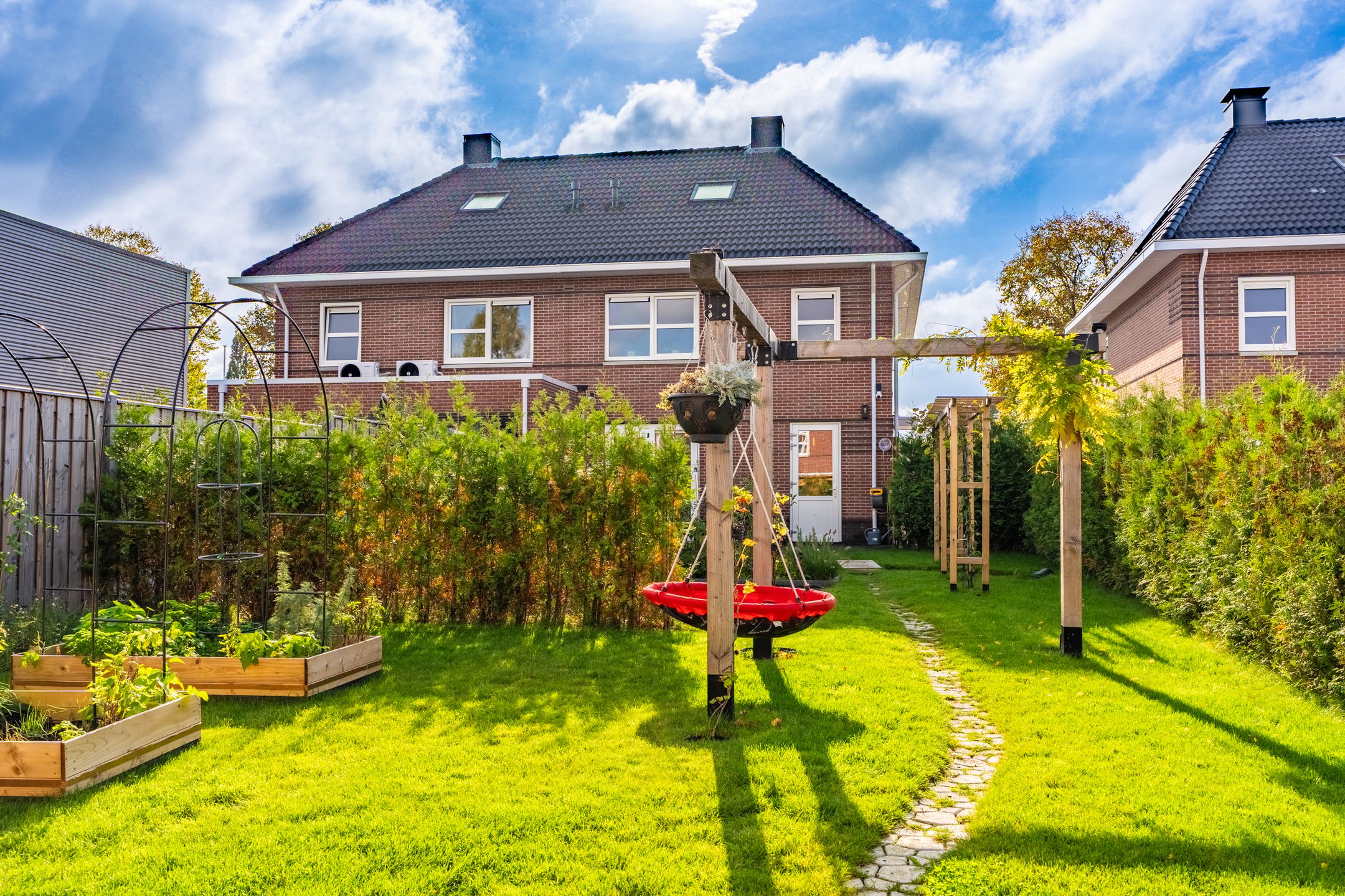 Photo 57 of Nassaustraat 89