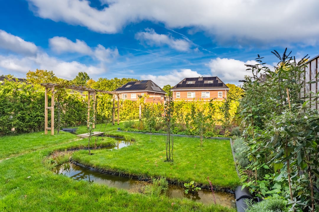 Photo 52 of Nassaustraat 89
