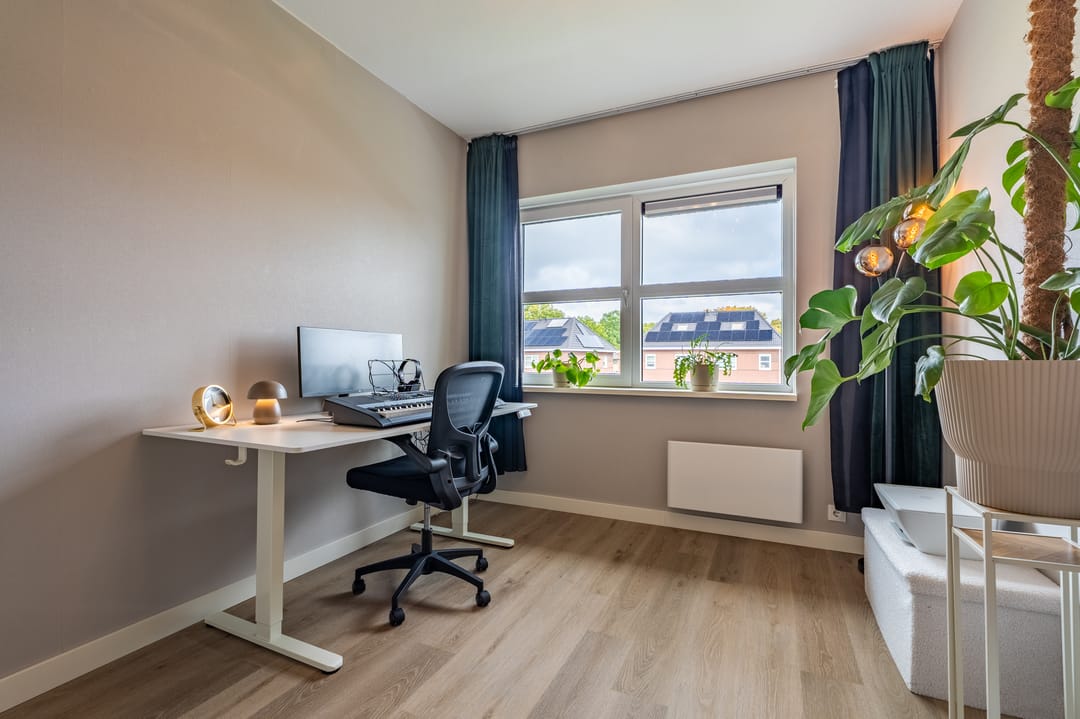 Photo 31 of Nassaustraat 89