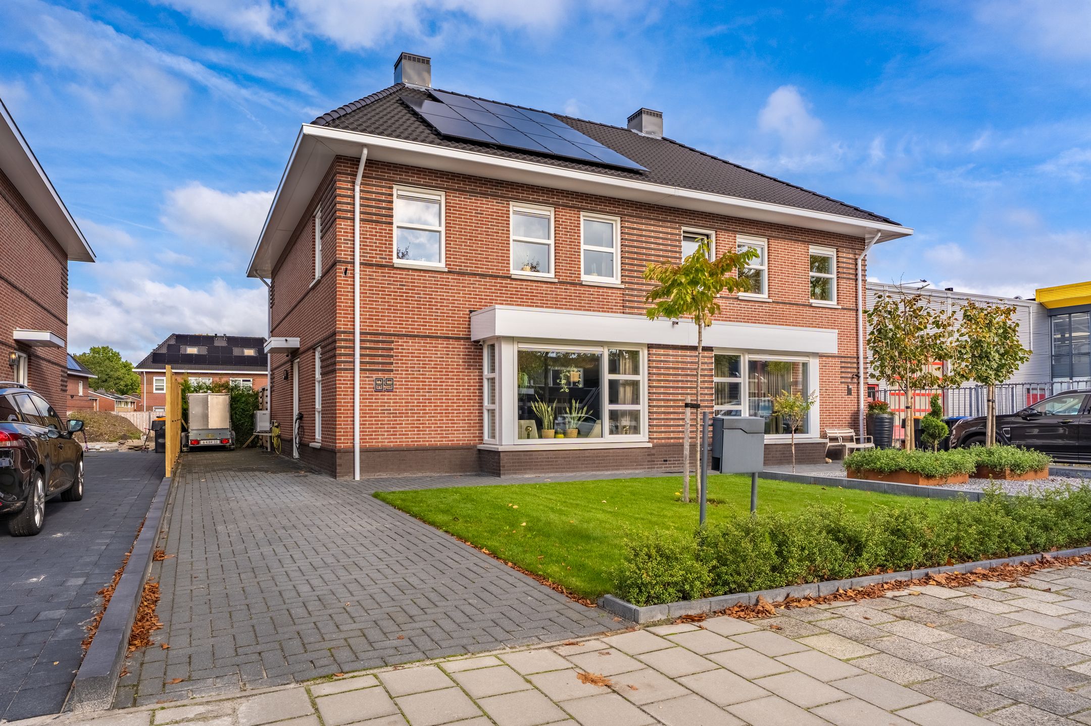 Photo 63 of Nassaustraat 89