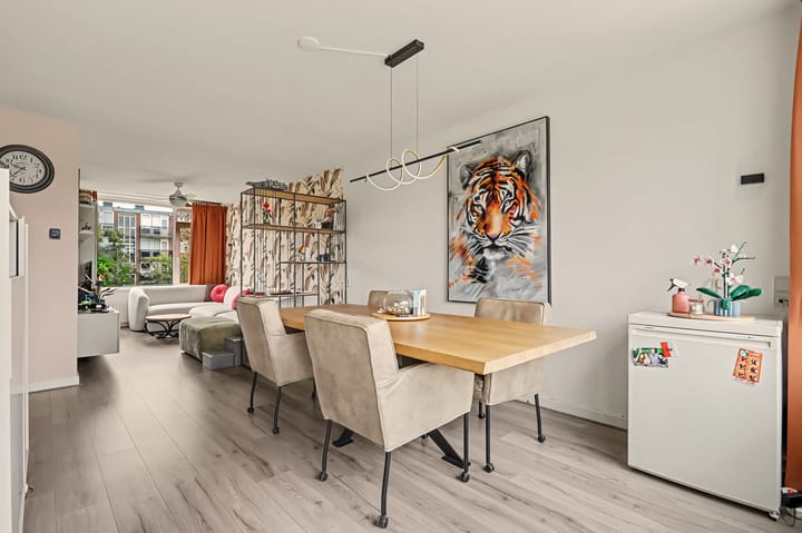Appartement te koop: Slotlaan 76, Capelle Aan Den Ijssel