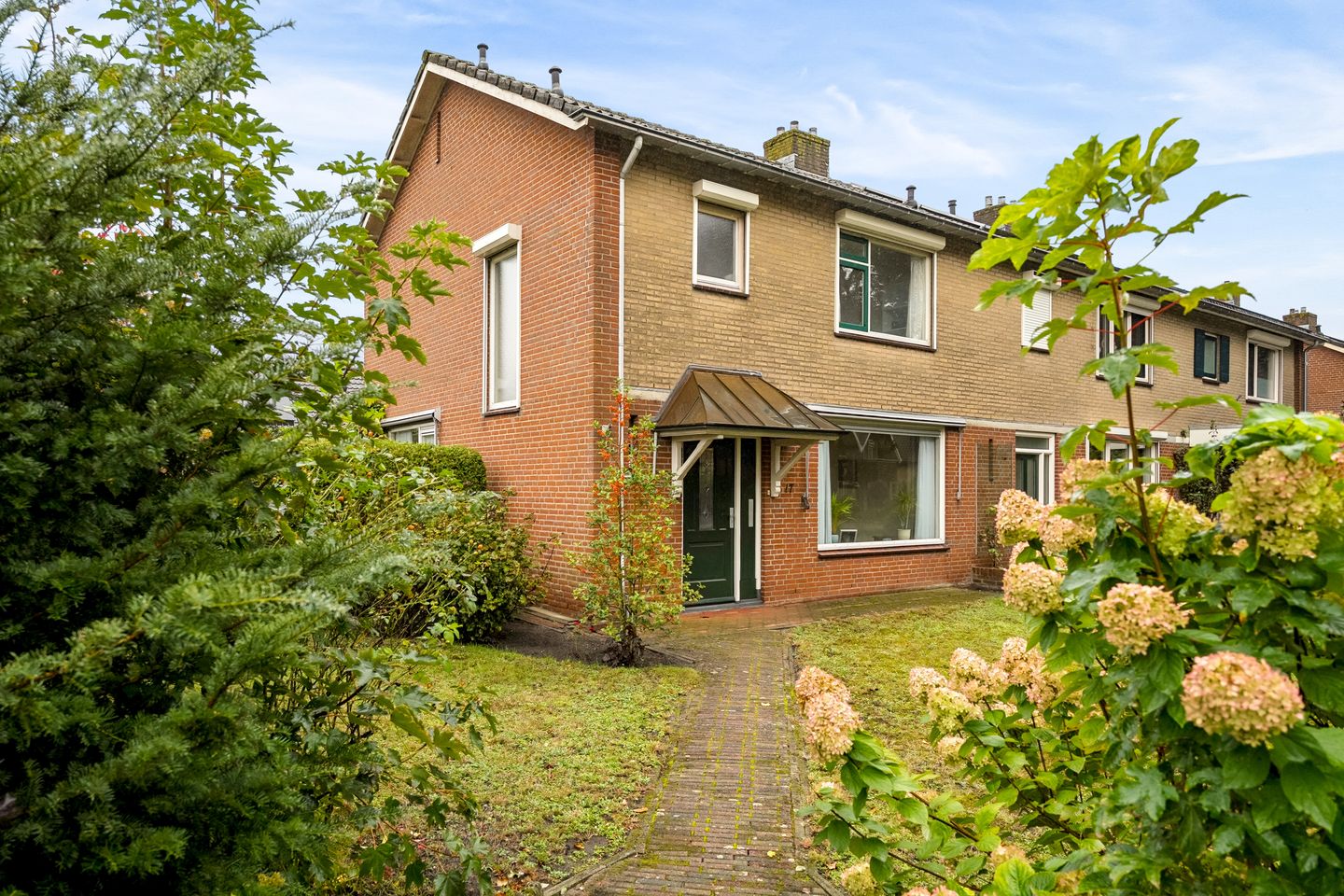 Foto 5 van Bronbeekstraat 17