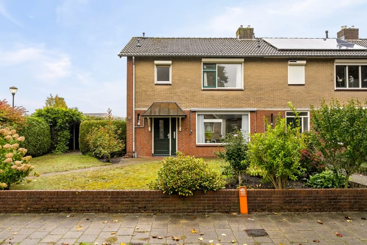 Foto 4 van Bronbeekstraat 17