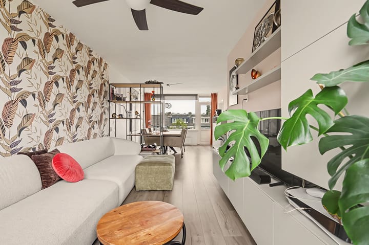 Appartement te koop: Slotlaan 76, Capelle Aan Den Ijssel