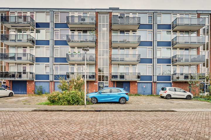 Appartement te koop: Slotlaan 76, Capelle Aan Den Ijssel