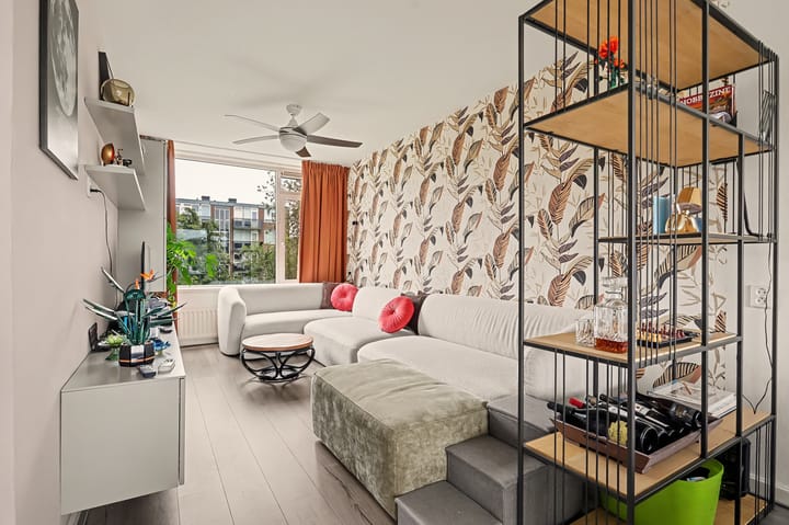 Appartement te koop: Slotlaan 76, Capelle Aan Den Ijssel