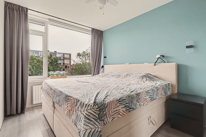 Appartement te koop: Slotlaan 76, Capelle Aan Den Ijssel