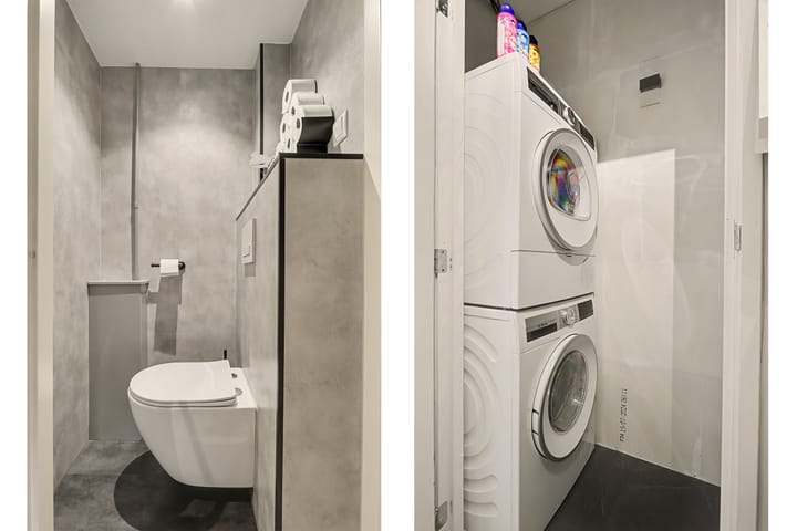 Appartement te koop: Slotlaan 76, Capelle Aan Den Ijssel