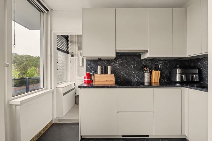 Appartement te koop: Slotlaan 76, Capelle Aan Den Ijssel
