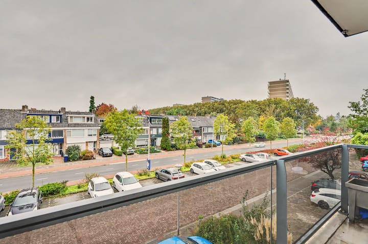 Appartement te koop: Slotlaan 76, Capelle Aan Den Ijssel