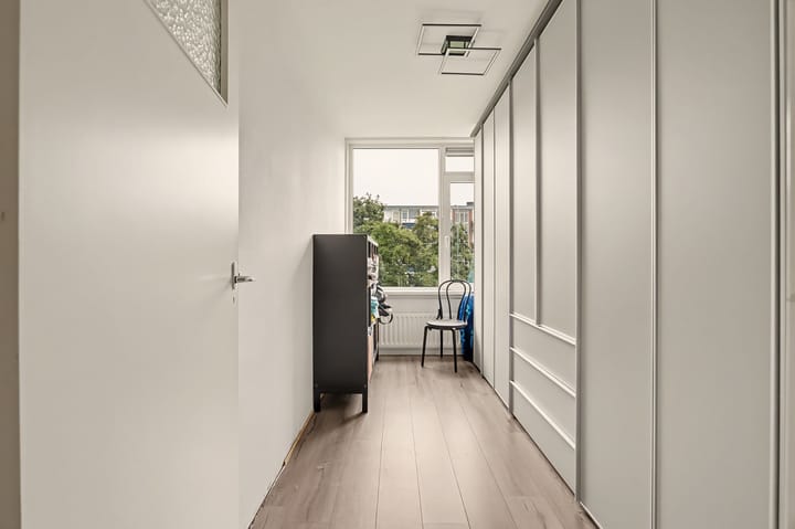 Appartement te koop: Slotlaan 76, Capelle Aan Den Ijssel