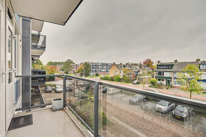Appartement te koop: Slotlaan 76, Capelle Aan Den Ijssel