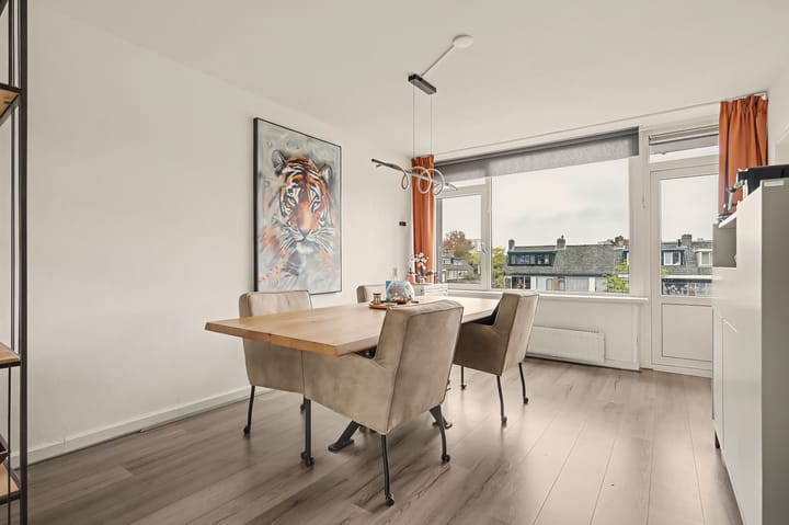 Appartement te koop: Slotlaan 76, Capelle Aan Den Ijssel