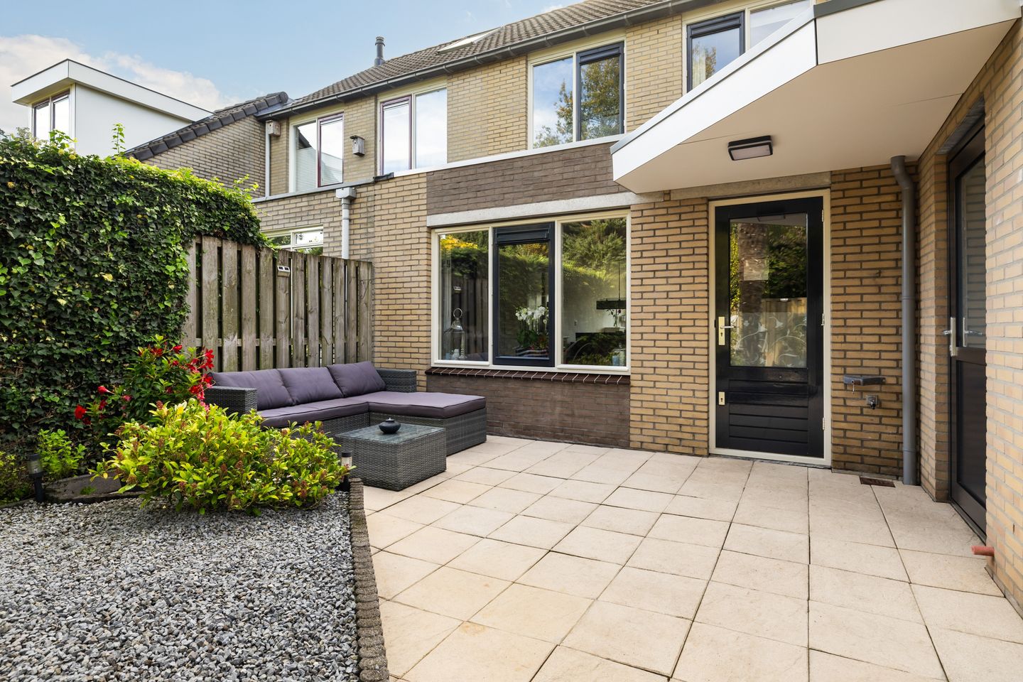 Photo 19 of Pietje Baltusstraat 21