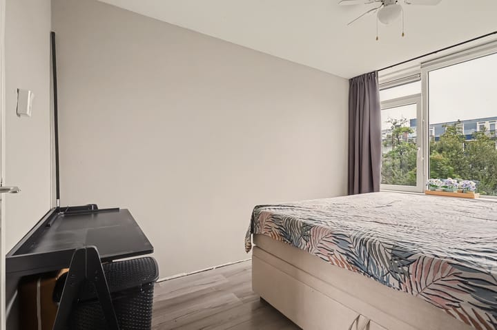 Appartement te koop: Slotlaan 76, Capelle Aan Den Ijssel