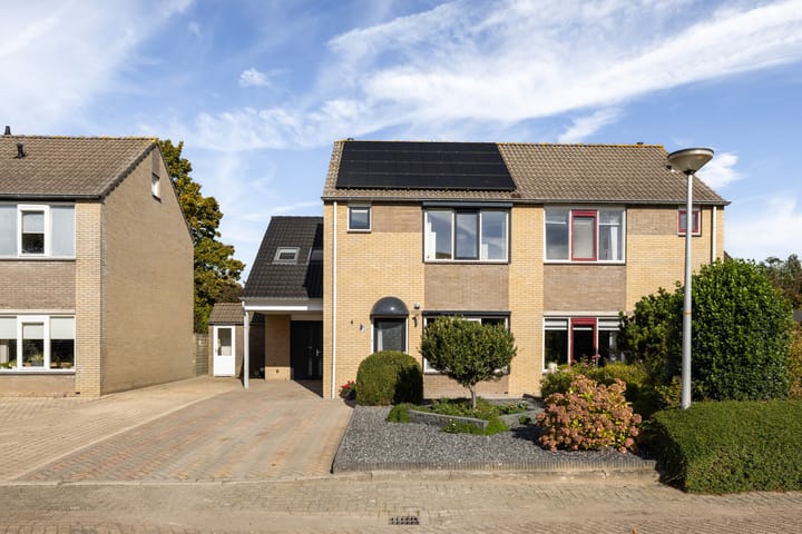 Foto 4 van Pietje Baltusstraat 21