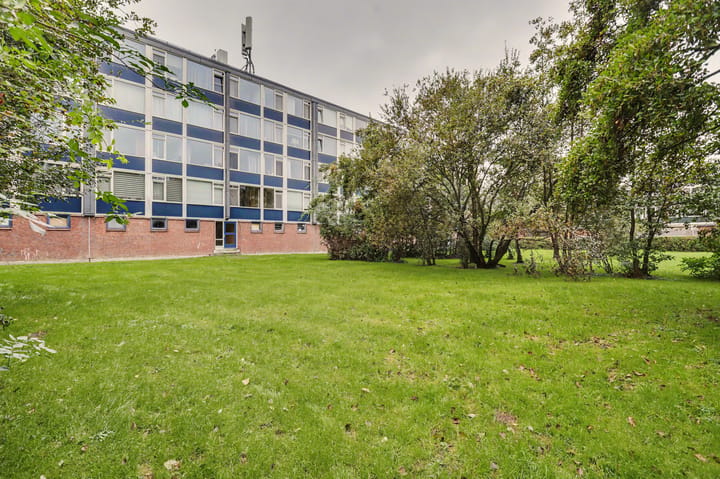 Appartement te koop: Slotlaan 76, Capelle Aan Den Ijssel